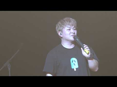 허각[중앙대버스킹 직캠8]1440_아트센터대극장_imp