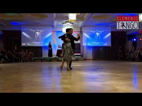 MiMa Tango Festival 2025 - Chiara Luisi e Stefano Arioli