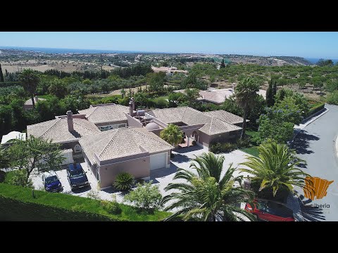 4 Quartos - Moradia - Lagos - Algarve