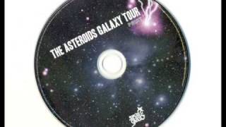 The Asteroids Galaxy Tour - The Golden Age