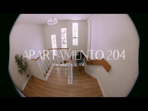 Apartamento 204 - Joyce Alane