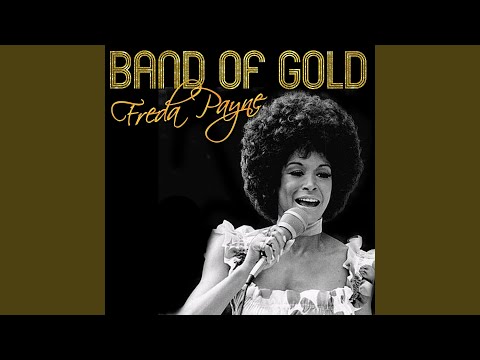 Band of Gold (Rerecorded)