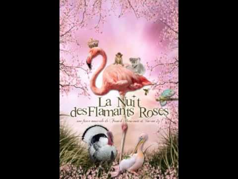La Nuit des Flamants Roses teaser