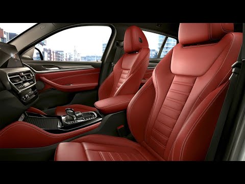 New BMW X4 2023 - FIRST LOOK exterior, interior & driving#new #car #bmw #bmwx4