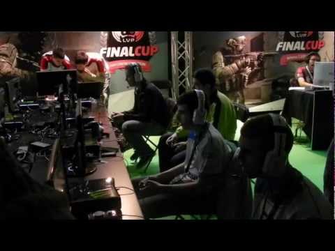 Reacción de Aequus E-Sports | Fase de grupos | Final Cup 3 H2Ocio