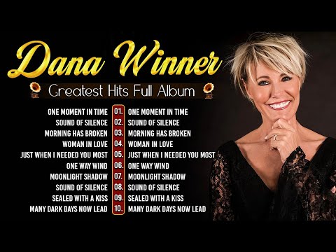 Dana Winner 1 Hours Nonstop Songs Greatest Hits Full Album 🎶 Beautiful Songs from Dana Winner