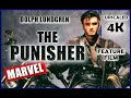 The Punisher Dolph Lundgren 1989 Full Movie Upscaled To 4K Action Crime Thriller