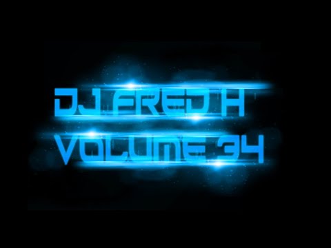 DJ Fred H - Volume 34