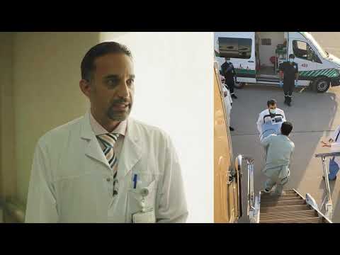 Real Patient Story of Heart Transplant in Riyadh, Saudi Arabia at King Faisal Specialist Hospital