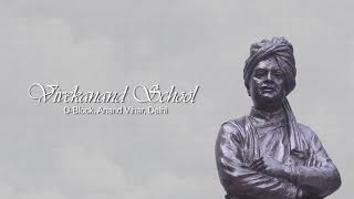 Vivekanand School Video