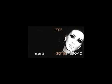Ksenija MIjatovic - Magija (Audio)