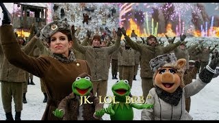 Game Day | Extended TV Spot | Muppets Most Wanted | The Muppets