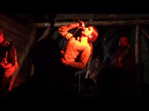 BRÅND // LIVE NATVR KVLT II