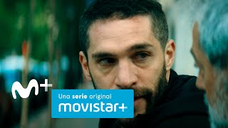 La Unidad: Trailer - Temporada 2 | Movistar Plus+ Trailer