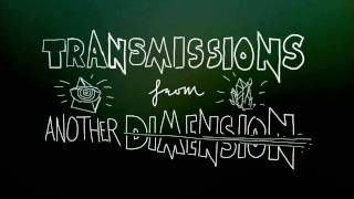 MPLS Guitars X The Blind Shake Transmissions From Another Dimension Ep2