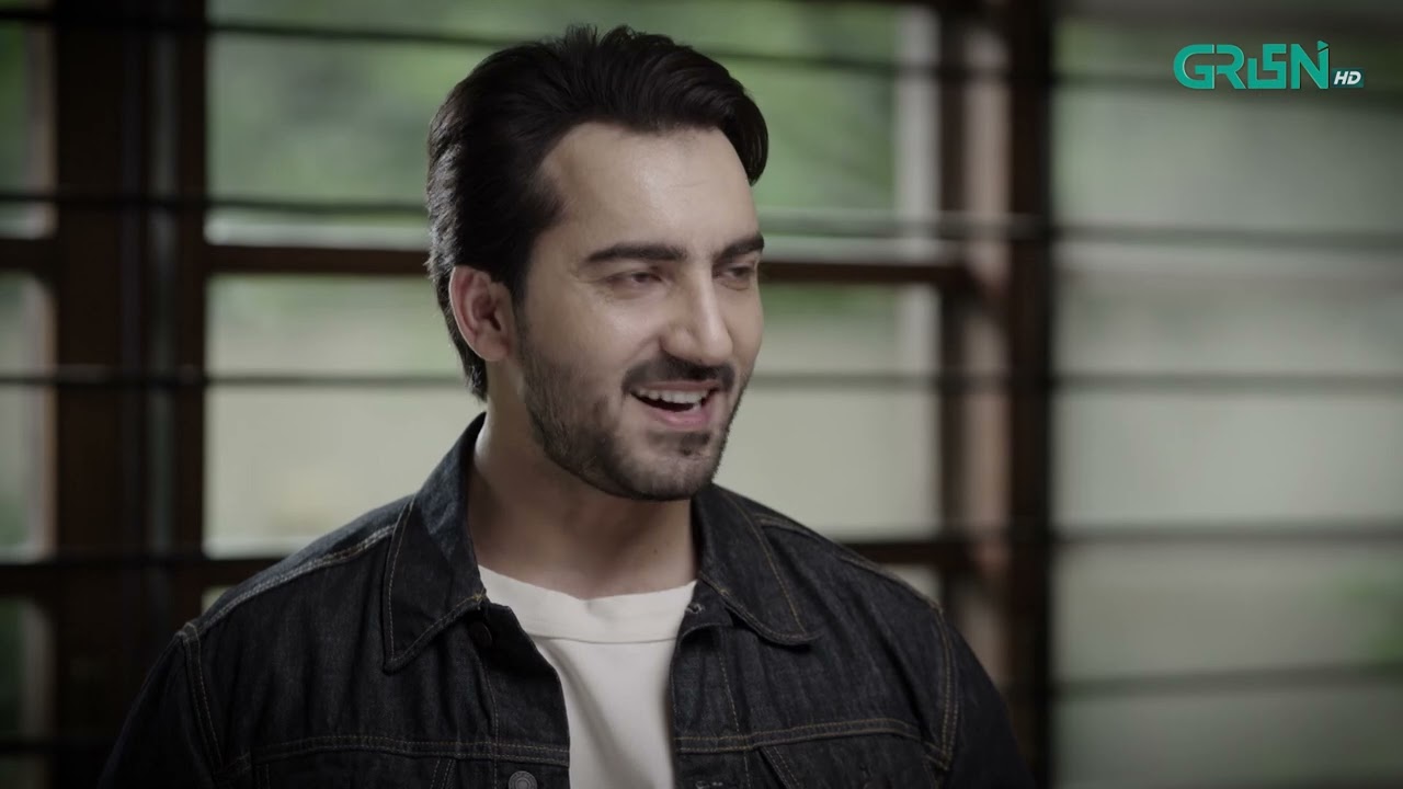 Aik Bhool Episode 57 | Best Scene 01 | Dania Enwer - Saniya Shamshad & Hammad Farooqui | Green TV