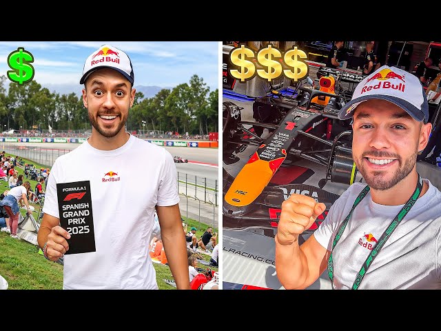 Vídeo relacionado con Red Bull Racing Formula One Team - Producto Oficial de Fórmula 1 2023 - Réplica del Equipo con Capucha/Sudadera - Night Sky - Hombre, Cielo Nocturno, XXL