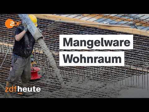 Video Thumbnail: Was tut die SPD gegen die Wohnungsnot? | Interview mit Bauministerin Klara Geywitz