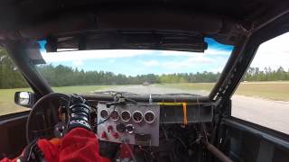 Lemons South Fall 2016 CMP, Marty, Volvo, Lemons 9-18-16