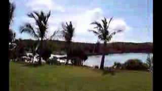preview picture of video 'The Cove back (water side) Eleuthera'