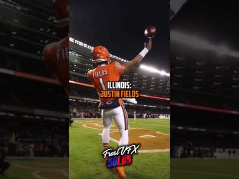 The Top Selling Jersey In Each State #shorts