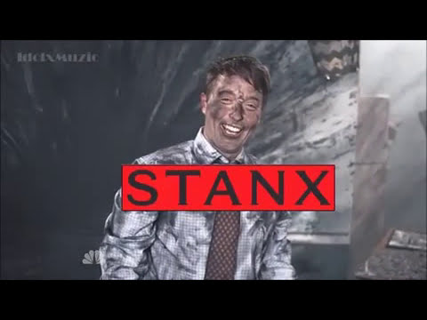 STANX, eine unfassbar gute Unterhose