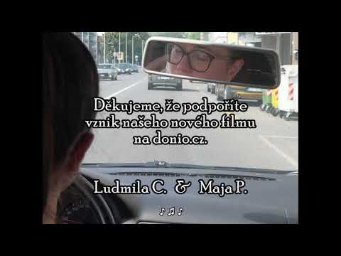 A jedem! Podpoř NESPOUTANÝ FILM o dvou stopařkách, řidičích a současné Evropě