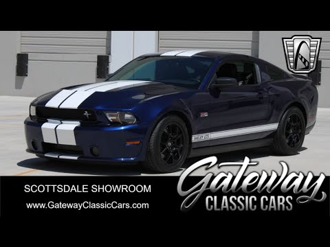 2012 Ford Mustang (CC-1996929) for sale in O'Fallon, Illinois