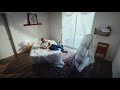 Thomas Ng - B&B: TRAIN (Official Visualiser)