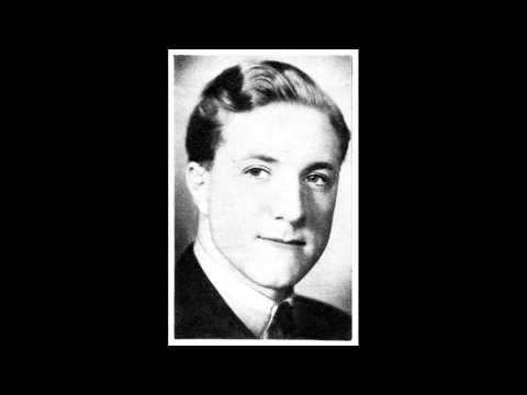 Billy Cotton and his Band - Now That I Have You - 1931