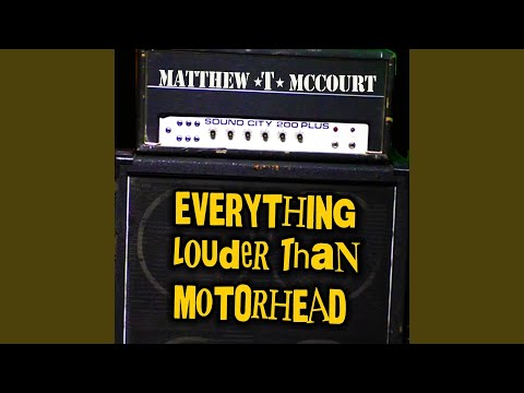 Matthew Giambrone - The More She Drinks - Misc Originals