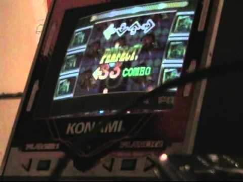 DDR Solo 2000 - Get Up n Move (Unique Cut & Chart)