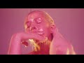 Christina Aguilera Infatuation Slowed To Perfection