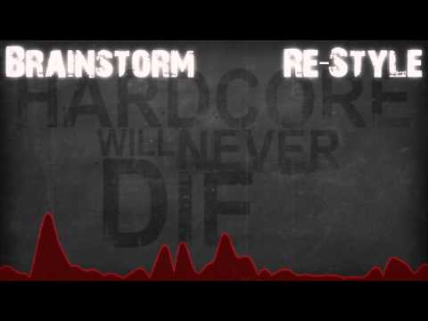 Brainstorm | Re-Style