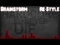 Brainstorm Re Style