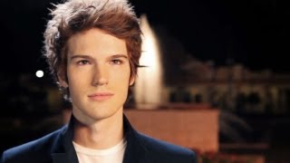 Tanner Patrick - &quot;Merry Go Round&quot; [Debut Single] - Music Video Teaser