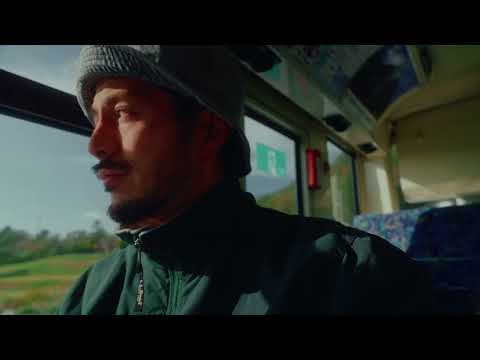 Sado Niigata Pass New Graphic 2025