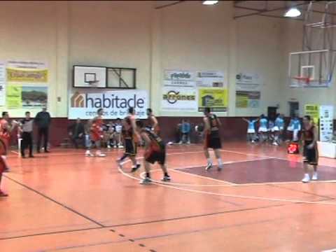 EBA D 13J Moron - Melilla