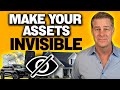 Here S How To Make Your Assets Invisible From Creditors