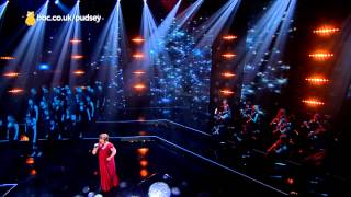 Susan Boyle - You Raise Me Up - Children In Need 2013