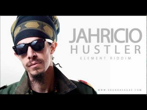 Jahricio - Hustler (Element Riddim)