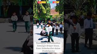 Download lagu Guru Kreatif : Kunci Keberhasilan Belajar #merdekabelajar #motivation #shorts #sekolah #inovasi mp3