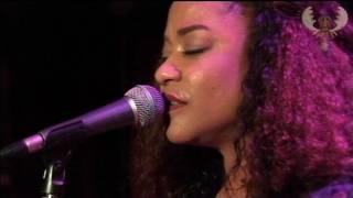 Tasha Taylor - Wedding Bells - live for Bluesmoose radio
