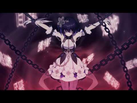 Honkai Impact 3rd China Sever - Stygian Nymh BGM