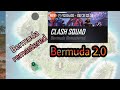 Bermuda Remastered Gameplay Bermuda 2 0 Bermuda Remastered In Free Fire