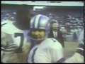 NFL 1966 NFL Films Great Team Great Years 1966 Dallas Cowboys With Pat Summerall