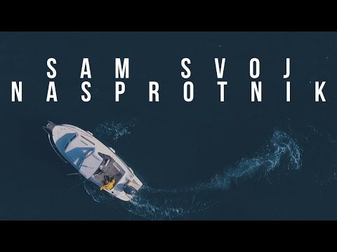 RETA - SAM SVOJ NASPROTNIK FEAT. DRILL (Official Video)