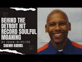 Shawn Harris Behind The Detroit Hit Record Soulful Moaning Big Sean Jhené Aiko Body Language