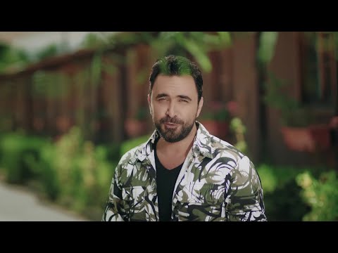 Nader El Atat - Helli 3anna (Official Music Video) / حلّي عنا - نادر الأتات