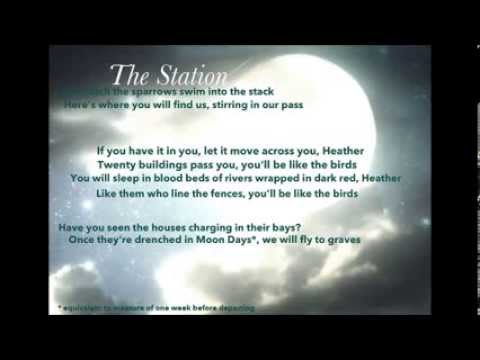 The Station video